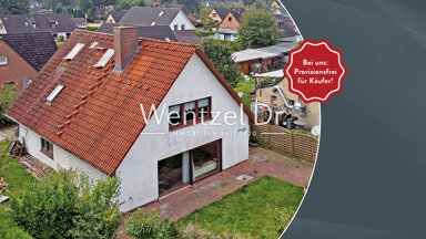 Einfamilienhaus zum Kauf provisionsfrei 300.000 € 4 Zimmer 147 m² 528 m² Grundstück Billstedt Hamburg 22119