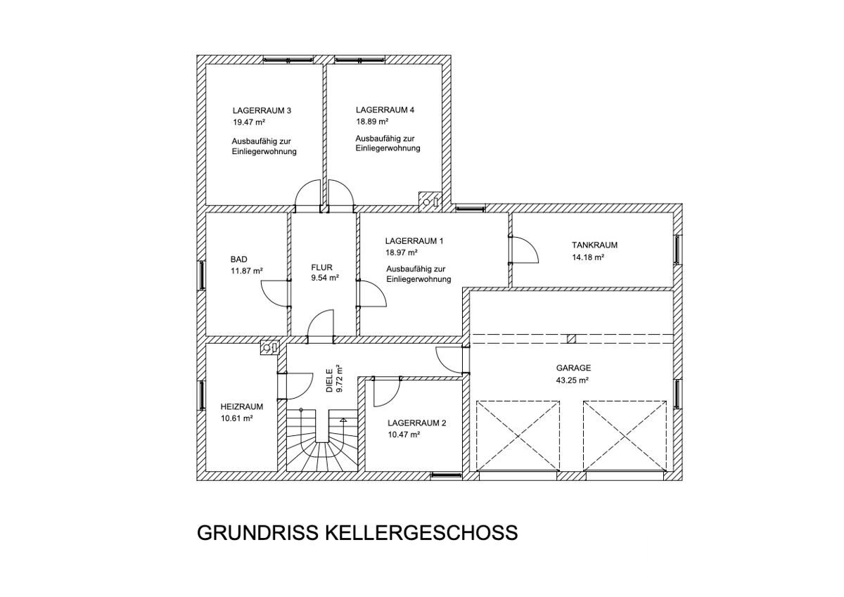 Einfamilienhaus zum Kauf 734.900 € 6 Zimmer 229 m²<br/>Wohnfläche 1.157 m²<br/>Grundstück ab sofort<br/>Verfügbarkeit Böhmfeld 85113