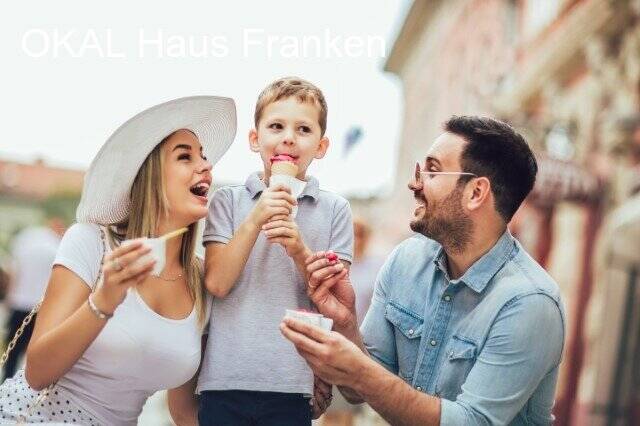 Haus – Feuchtwangen, Landkreis Ansbach - Ansicht 3
