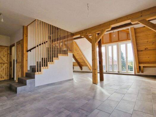 Maisonette zur Miete - Erstbezug 1.379 € 3 Zimmer 98,5 m² 1. Geschoss Schulweg 11 Ehmen Wolfsburg 38442