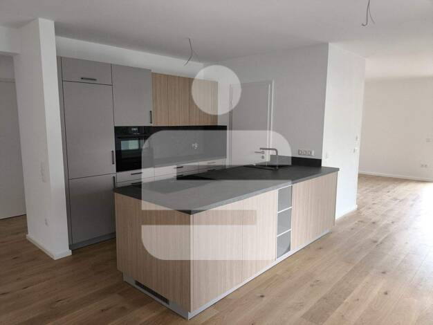 Wohnung zur Miete 1.550 € 4 Zimmer 131 m² 1. Geschoss Bad Füssing 94072