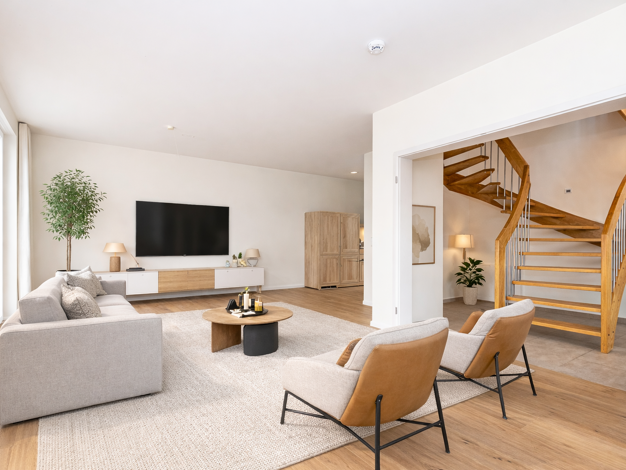 Reihenendhaus zum Kauf 835.000 € 5 Zimmer 160 m² 300 m² Grundstück Kleinmachnow 14532