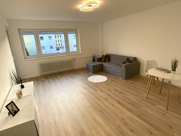 Wohnung zum Kauf provisionsfrei 187.000 € 3 Zimmer 72 m² 1. Geschoss Klieversberg Wolfsburg 38440