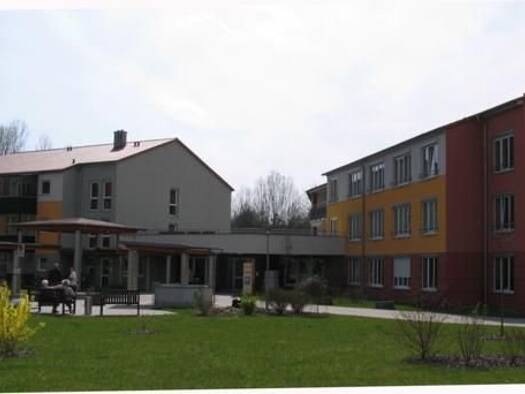 Wohnung zur Miete 850 € 3 Zimmer 73,8 m² EG frei ab sofort Sportplatzweg 6c Heroldsberg 90562