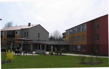 Wohnung zur Miete 650 € 2 Zimmer 58,8 m² EG frei ab 01.11.2024 Sportplatzweg 6c Heroldsberg Heroldsberg 90562