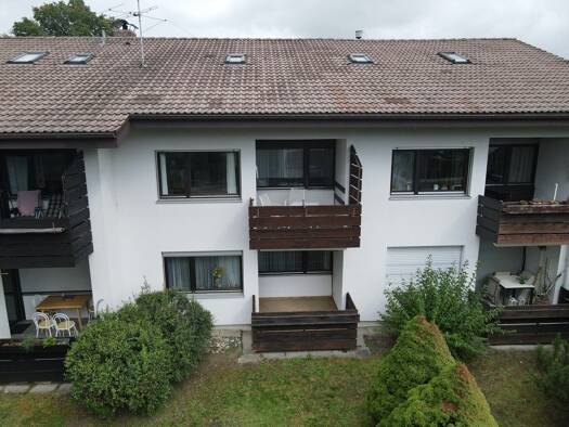 Wohnung zum Kauf 269.000 € 2 Zimmer 48 m² Waltenhofen Schwangau 87645