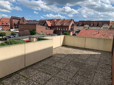 Terrassenwohnung mieten im Landkreis Goslar | immowelt
