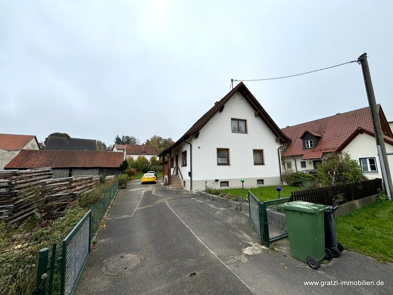 Einfamilienhaus zum Kauf 440.000 € 5 Zimmer 100 m²<br/>Wohnfläche 780 m²<br/>Grundstück Waal Rohrbach-Waal 85296