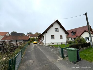 Einfamilienhaus zum Kauf 440.000 € 5 Zimmer 100 m² 780 m² Grundstück Waal Rohrbach-Waal 85296