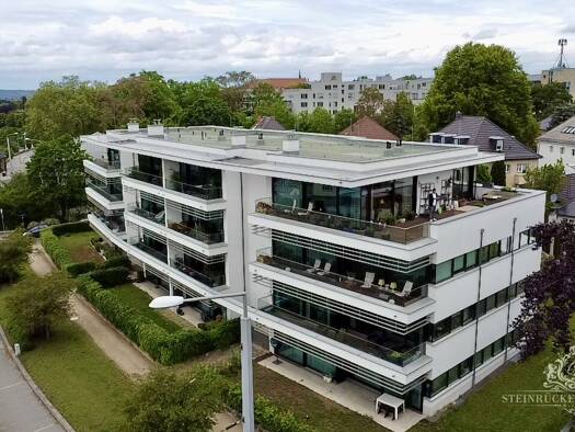 Maisonette zum Kauf 1.149.000 € 5,5 Zimmer 238 m² 2. Geschoss Radeberger Vorstadt Ortsamtsbereich Neustadt 01099