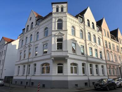 Wohnung zum Kauf 170.000 € 3 Zimmer 59 m² EG Vahrenwald Hannover 30165