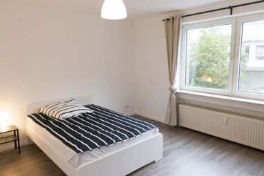 Wohnung zur Miete Wohnen auf Zeit 745 € 5 Zimmer 19 m² frei ab 17.03.2025 Karlstraße 14 Stadtmitte Düsseldorf 40210