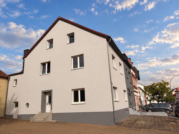 Einfamilienhaus zum Kauf 299.000 € 7 Zimmer 227 m² 325 m² Grundstück Lisdorf Saarlouis 66740