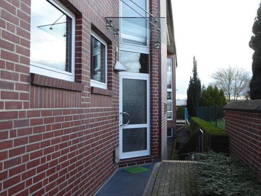 Büro zur Miete 6,50 € 2 Zimmer 25 m² Bürofläche Altenberge 48341