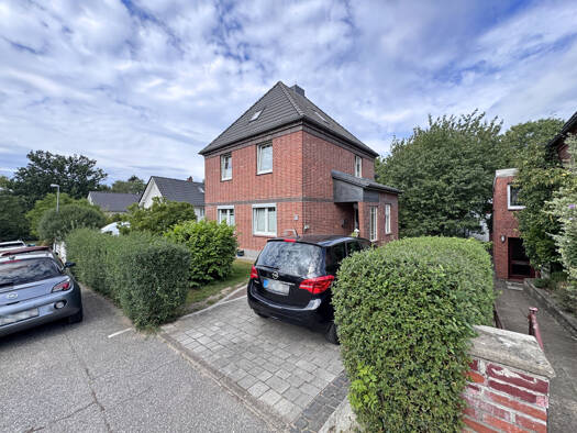 Einfamilienhaus zum Kauf 649.000 € 7 Zimmer 182,5 m² 1.106 m² Grundstück Reinfeld (Holstein) 23858