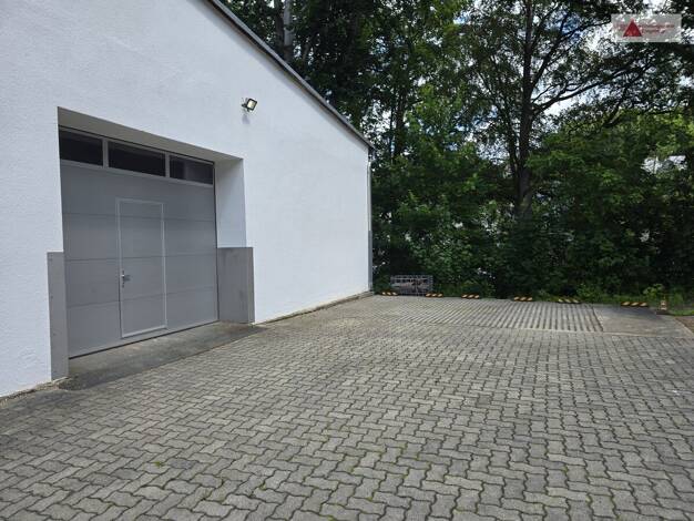 Produktionshalle zur Miete 600 € 150 m² Lagerfläche Zschopau Zschopau 09405