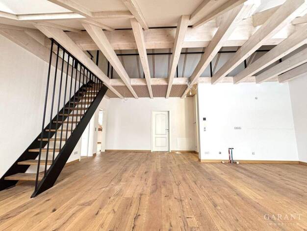 Maisonette zum Kauf 595.000 € 3 Zimmer 101 m² 1. Geschoss Buch Nürnberg 90427