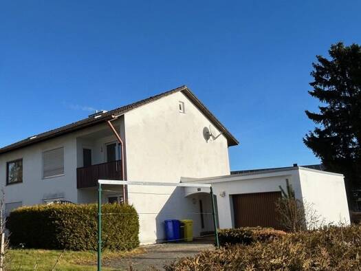 Doppelhaushälfte zur Miete 1.050 € 5 Zimmer 110 m² frei ab 01.01.2026 Pirach Burgkirchen an der Alz 84508