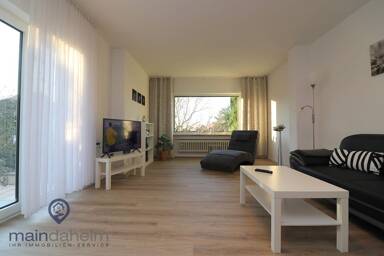 Wohnung zur Miete Wohnen auf Zeit 1.050 € 2 Zimmer 58 m² frei ab 01.06.2025 Frauenland Würzburg 97074