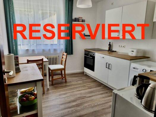 Studio zur Miete 525 € 1 Zimmer 40 m² 1. Geschoss frei ab 01.04.2026 Trier-Nord Trier 54292