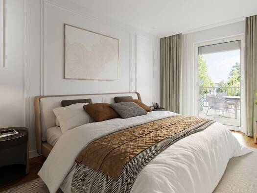 Wohnung zum Kauf - Erstbezug 193.500 € 2 Zimmer 41,5 m² 2. Geschoss Hauptplatz Mistelbach 2130