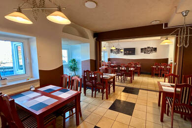 Restaurant zur Miete 2.400 € Mürwik Flensburg 24944