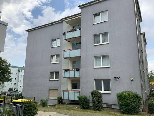 Wohnung zur Miete 649 € 3 Zimmer 74 m² EG frei ab 01.02.2026 Damaschkeweg 13 Marburg 35039