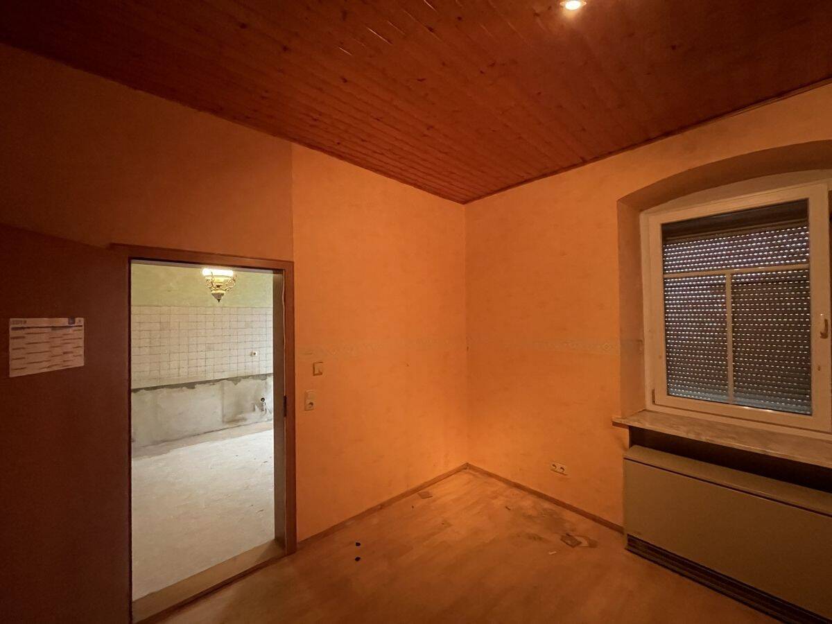 Mehrfamilienhaus zum Kauf - Mehr
