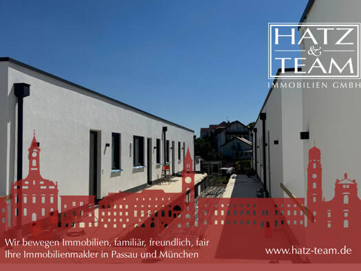 Wohnung zum Kauf 359.900 € 3 Zimmer 82,5 m² 1. Geschoss Griesbach Bad Griesbach im Rottal 94086