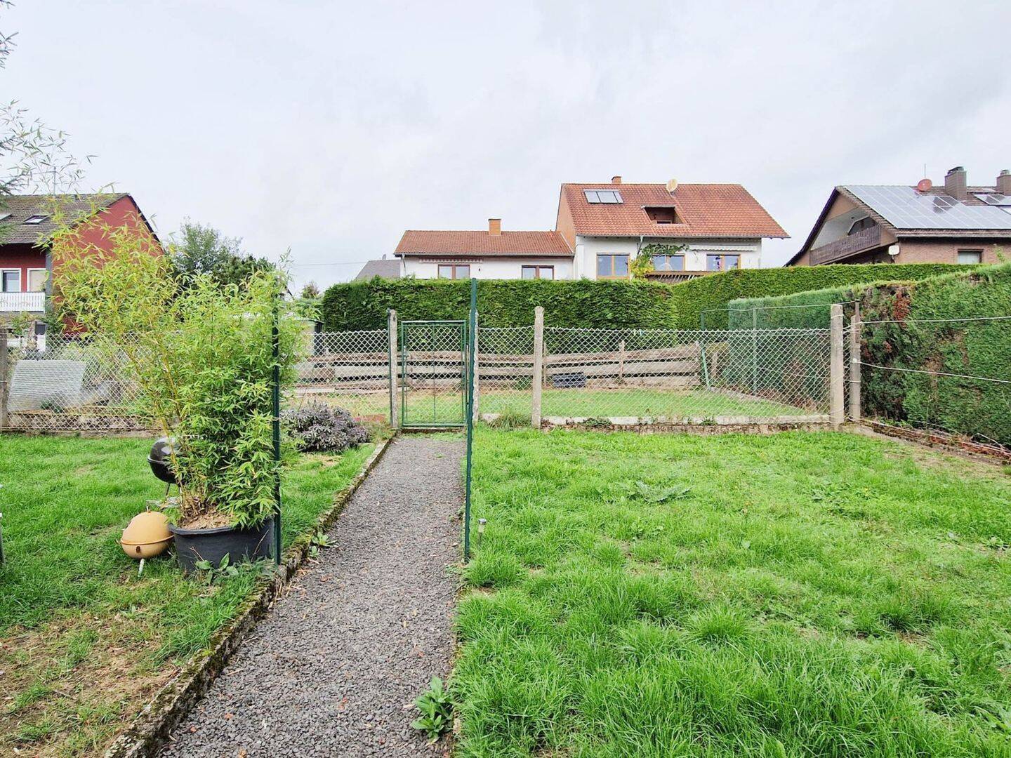 Haus zum Kauf - Ansicht 3