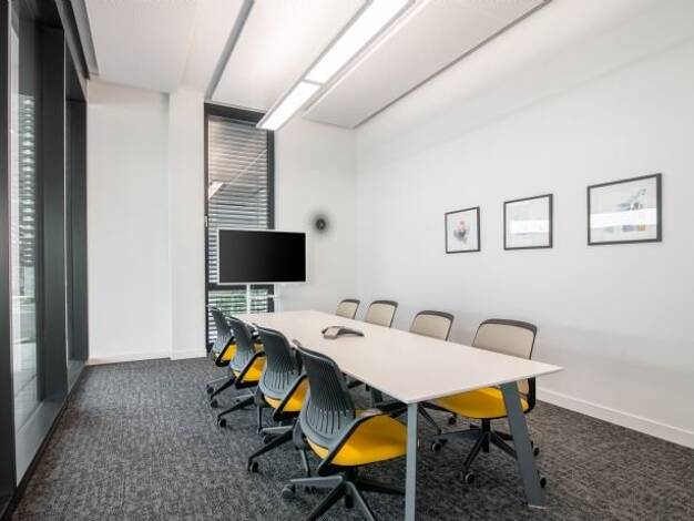 Bürofläche zur Miete provisionsfrei 1.139 € 70 m² Bürofläche teilbar von 20 m² bis 70 m² Berliner Straße 300 Offenbach am Main Offenbach am Main 63065