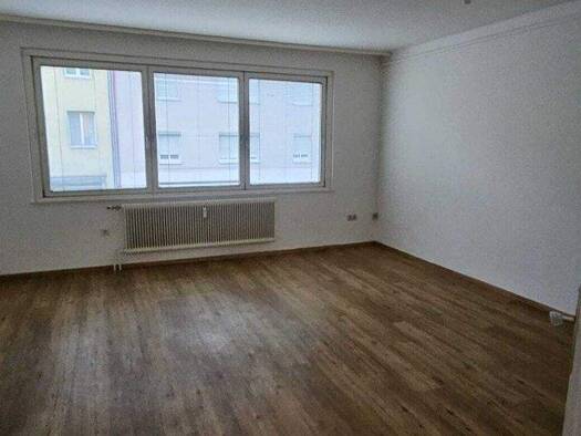 Wohnung zur Miete 604 € 4 Zimmer 91,8 m² Grazer Straße 67 Wiener Neustadt 2700