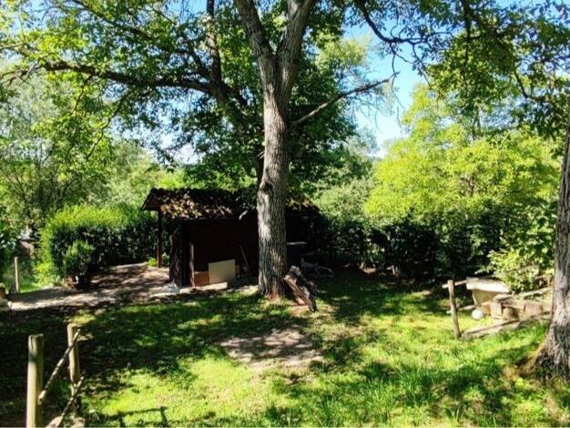 Freizeitgrundstück zum Kauf 29.000 € 1.707 m² Grundstück frei ab sofort Korb 71404