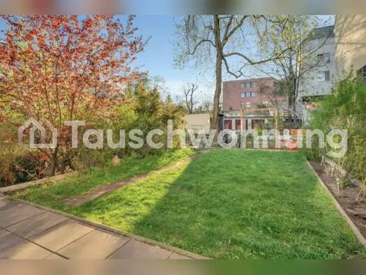 Wohnung zur Miete Tauschwohnung 1.100 € 3,5 Zimmer 110 m² 1. Geschoss Alt-Hohenschönhausen Berlin 10365