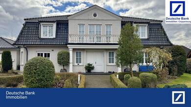Einfamilienhaus zum Kauf 749.000 € 10 Zimmer 357 m² 686 m² Grundstück Portsloge Friesoythe 26169
