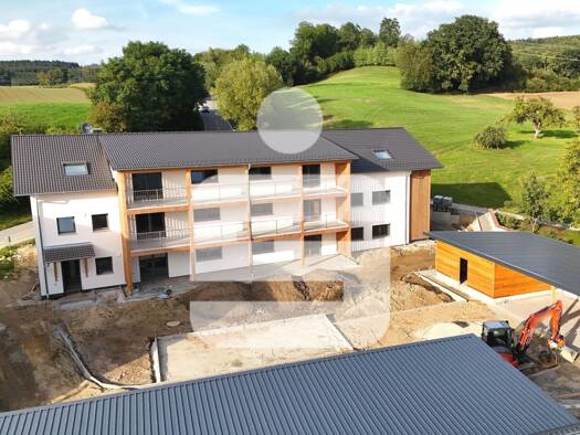 Wohnung zum Kauf provisionsfrei 329.000 € 4 Zimmer 87,4 m² Grottham Bad Birnbach 84364