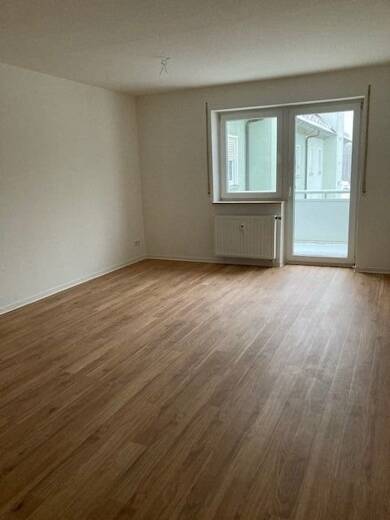 Wohnung zur Miete 585 € 2 Zimmer 65,7 m² 1. Geschoss frei ab sofort Seerosenstraße 4 Wünsdorf Zossen 15806