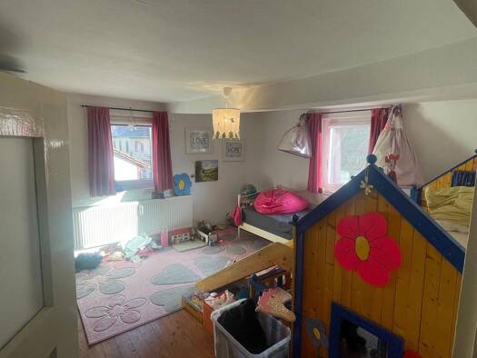 Einfamilienhaus zum Kauf provisionsfrei 395.000 € 6 Zimmer 160 m² 150 m² Grundstück Lange Gasse 14 Remlingen 97280