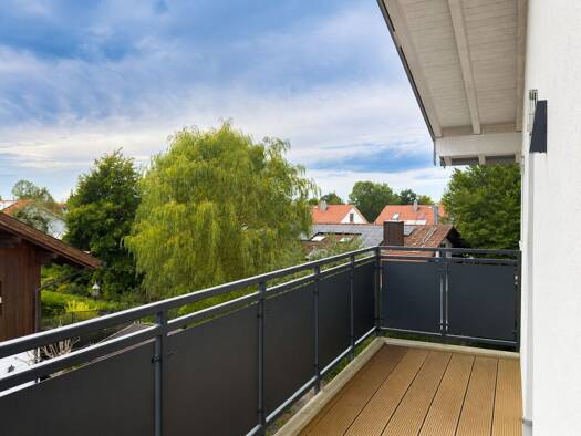 Wohnung zum Kauf 640.000 € 3 Zimmer 72,9 m² 2. Geschoss Otterfing 83624