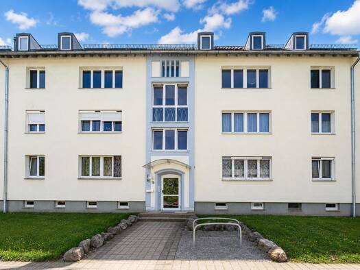 Wohnung zum Kauf 425.000 € 3 Zimmer 84,7 m² 2. Geschoss Bad Tölz Bad Tölz 83646