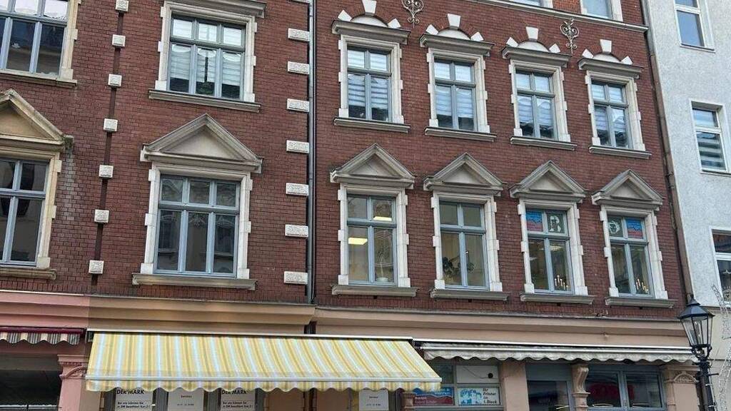 Haus zum Kauf 995.000 € 1.447 m² Innenstadt Zwickau 08056