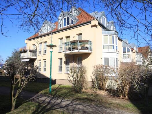 Wohnung zum Kauf 220.000 € 1 Zimmer 54 m² Falkensee 14612
