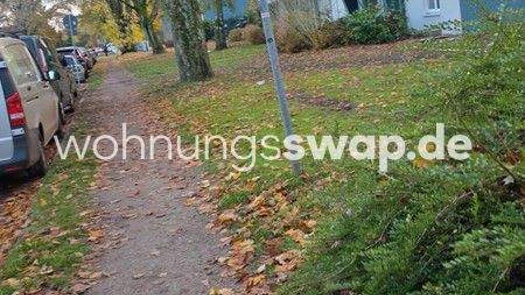 Studio zur Miete Tauschwohnung 385 € 2 Zimmer 50 m² EG Lurup Hamburg 22547