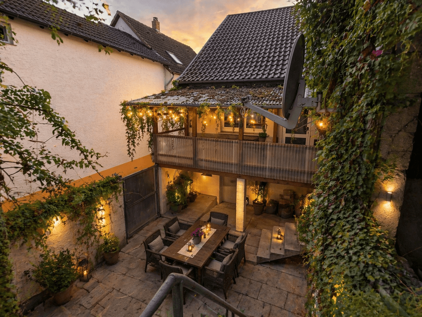 House in Mainz - Ansicht 2