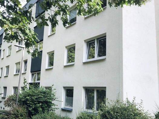 Wohnung zur Miete 520 € 3 Zimmer 68 m² 2. Geschoss St. Ingbert 66386