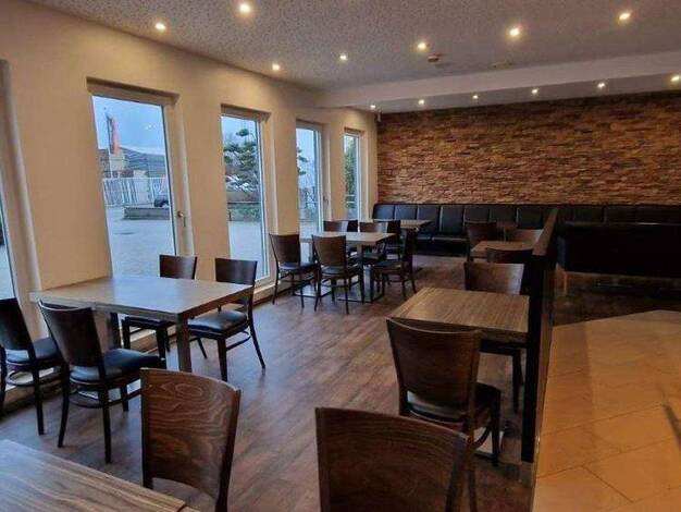 Restaurant zur Miete provisionsfrei 300 m² Gastrofläche Oos Baden-Baden 76532