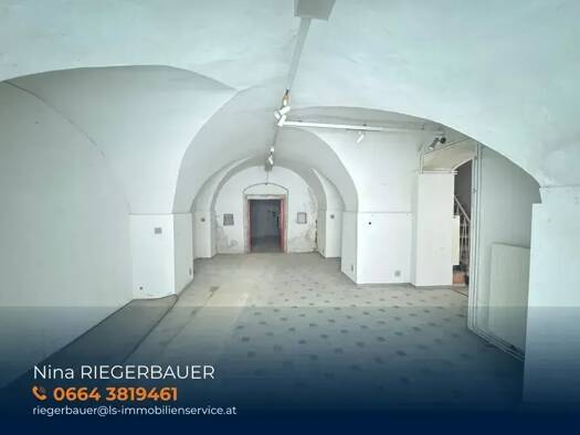 Büro zur Miete 1.333 € Hartberg 8230