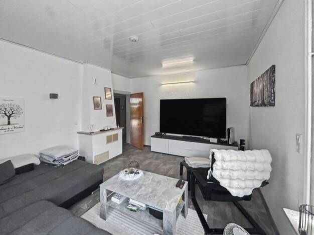 Einfamilienhaus zum Kauf 370.000 € 9 Zimmer 163 m² 472 m² Grundstück Ober-Hilbersheim 55437