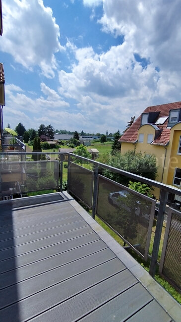 Maisonette zum Kauf 199.900 € 4 Zimmer 84,1 m²<br/>Wohnfläche 2.<br/>Geschoss Zwenkau Zwenkau 04442