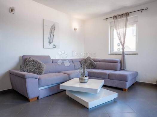 Wohnung zum Kauf 295.000 € 3 Zimmer 60 m² 1. Geschoss Klimno, Dobrinj Dobrinj